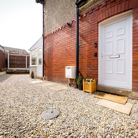 Hallam Lodge Nelson  Dış mekan fotoğraf