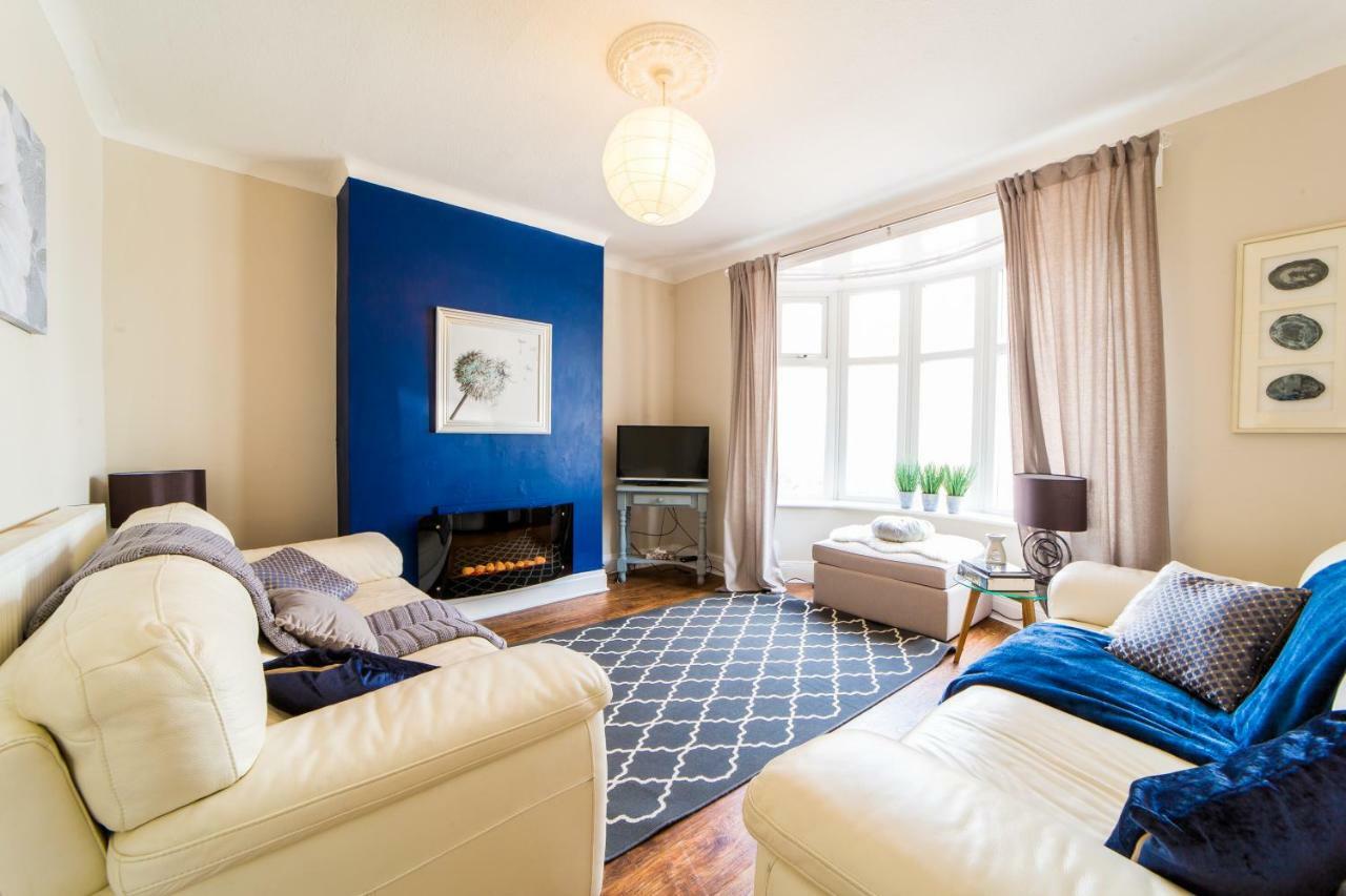 Hallam Lodge Nelson  Dış mekan fotoğraf