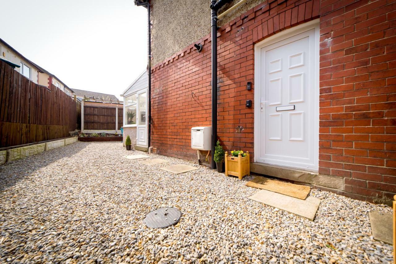 Hallam Lodge Nelson  Dış mekan fotoğraf