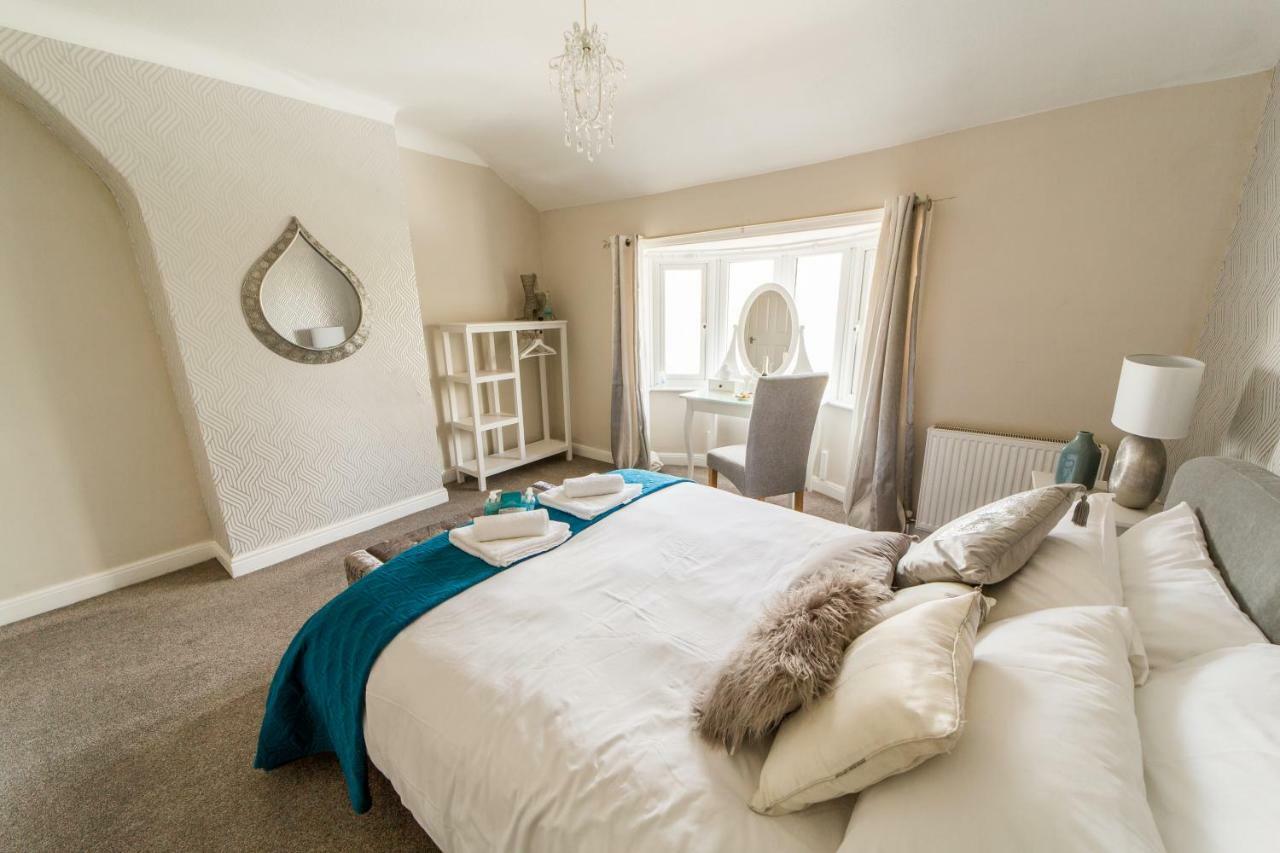 Hallam Lodge Nelson  Dış mekan fotoğraf