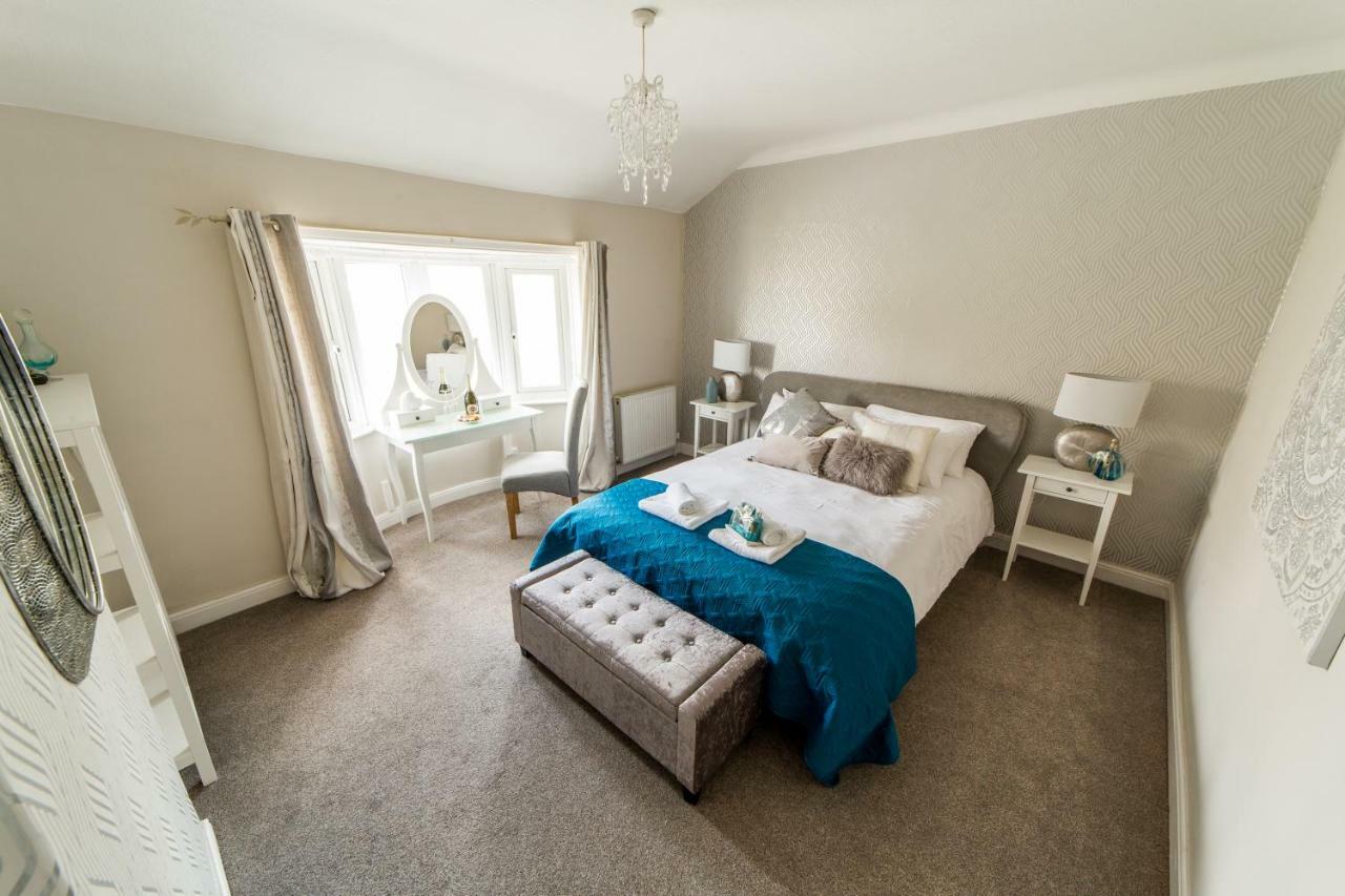Hallam Lodge Nelson  Dış mekan fotoğraf